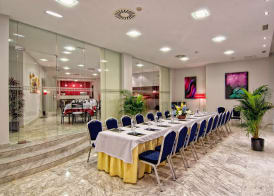 Hotel Castro Real 3