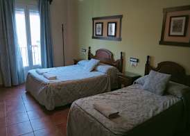 Hostal Rocio 5