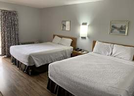 Days Inn by Wyndham Waynesville NC 4