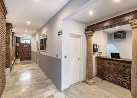 Apartamentos Realejo Granada Centro 3000 4