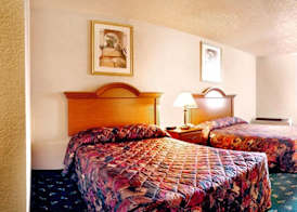 Days Inn by Wyndham Albion 5