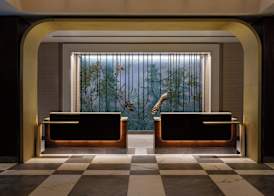 JW Marriott Atlanta Buckhead 5