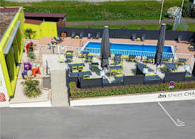ibis Styles Chalon sur Saône 4