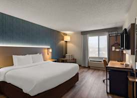 Comfort Inn & Suites Ashland – Richmond North 4