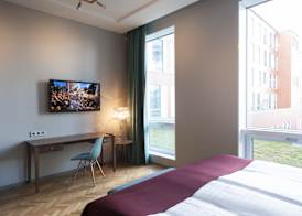 Apartments By Ligula, Hammarby Sjöstad 4