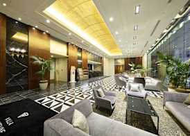 Villa Fontaine Grand Tokyo Roppongi 3
