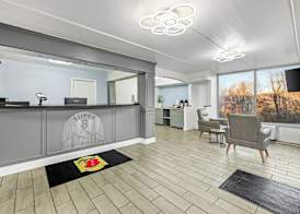 Super 8 by Wyndham Kingsport /I-81 2