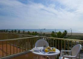 Aparthotel Solifemar 5