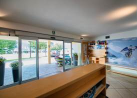 Torbole Aparthotel 3
