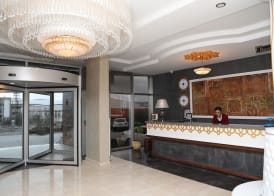 Mugla Hotel 3