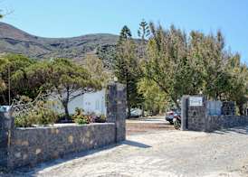 Pelagos Hotel 5