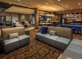 Courtyard by Marriott Reno Downtown/Riverfront 3