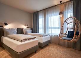 Cocoon Salzburg 5