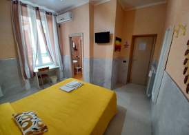 B&B Quattro Palazzi Napoli Centro 5