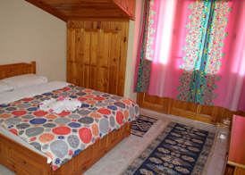 Erasmus Apart Hotel 3