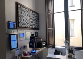 Navona Central Suites 4