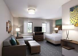 Staybridge Suites VERO BEACH by IHG 3