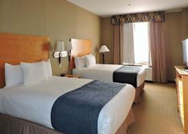 Marco LaGuardia Hotel & Suites 5