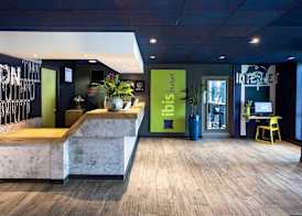 ibis budget Beaconsfield 3
