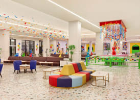 Neverland City Hurghada - Pickalbatros 5