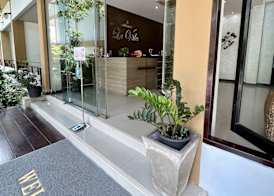 Hotel La Villa Khon Kaen 3