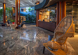 Navana Nature Escape - SHA Extra Plus 5