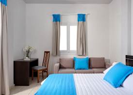 Terra Blue Santorini 5