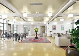 Ruth Daniel Residence 2
