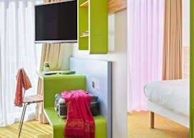 Hey Lou Hotel Hildesheim 5