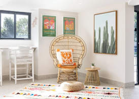 Hotel Hacienda 3