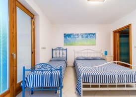 Lo Scalo bed and breakfast 2