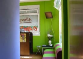 Albergue o Apalpador 4