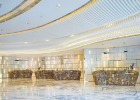 Radisson Collection Hotel, Yangtze Shanghai 4