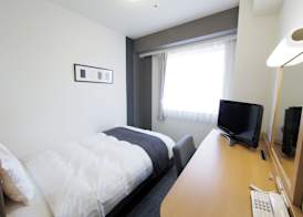 Comfort Hotel Gifu 5