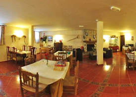 Posada de los Antiguos Telares 4