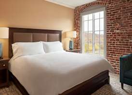 Craddock Terry Hotel, Lynchburg, a Tribute Portfolio Hotel 5