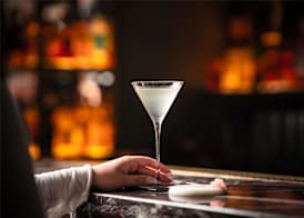 Sofitel London St James 4