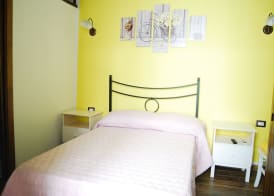Dani's House - affittacamere nel cuore di Cagliari 4