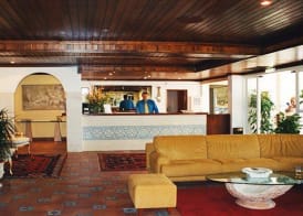 Aparthotel Calema Avenida Jardim 3