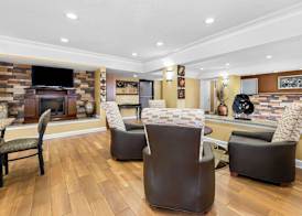 Best Western Inn 2
