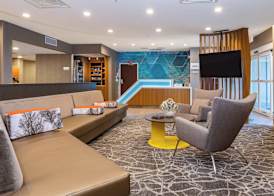 SpringHill Suites Orlando Altamonte Springs/Maitland 4