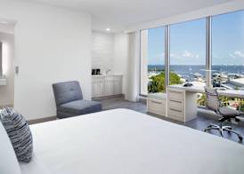 Courtyard Miami Coconut Grove 5