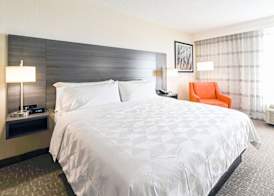Holiday Inn CHARLOTTESVILLE-UNIV AREA by IHG 4