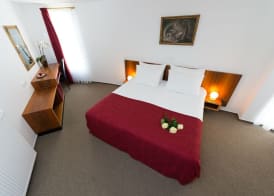 Rooms & Apartments Proteus - Postojna Cave Park 3