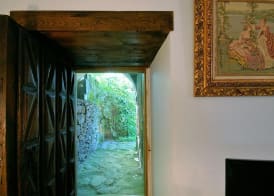 Casa Grande De Trives 2