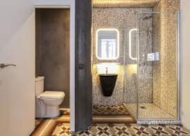 Apartamentos Matute 11 3