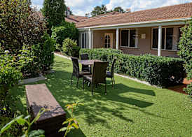 ibis Styles Canberra 3