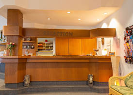 Hotel Kelkheimer Hof 3