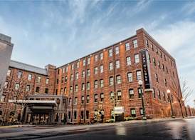 The Wilbur Lititz, Tapestry Collection By Hilton 2