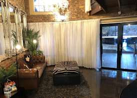 Imbube Safari Lodge 2